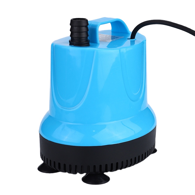 Water Pump Submersible Mini - Pompa Hisap Bawah Mini JUYANG Rendah