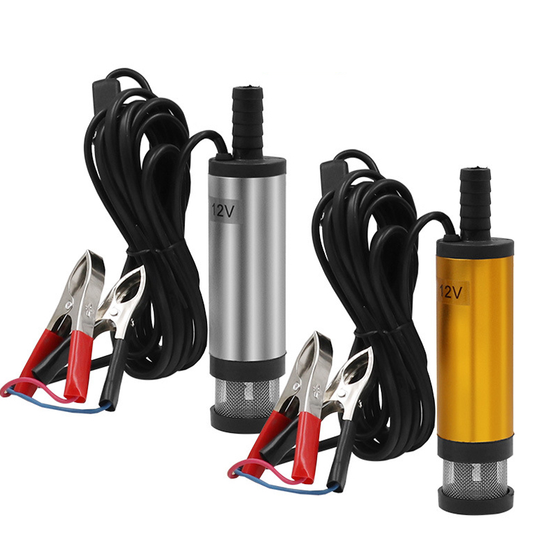 Pompa Submersible pompa minyak - Water Pump Submersible Mini ulasan dan harga
