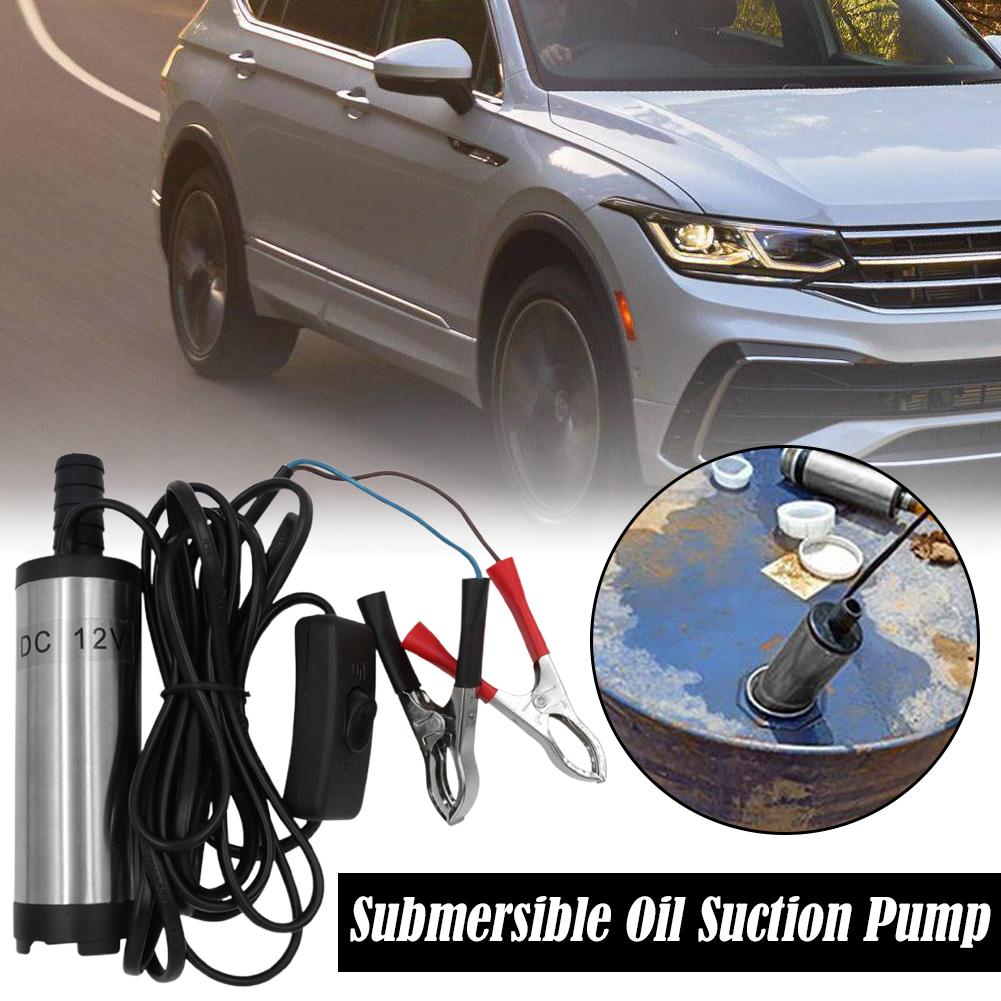 Pompa Transfer Submersible 12V - Water Pump Submersible Mini ulasan dan harga