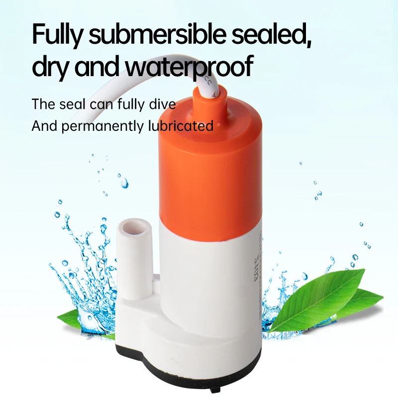 Pump Lo pompa Submersible mikr - Water Pump Submersible Mini ulasan dan harga