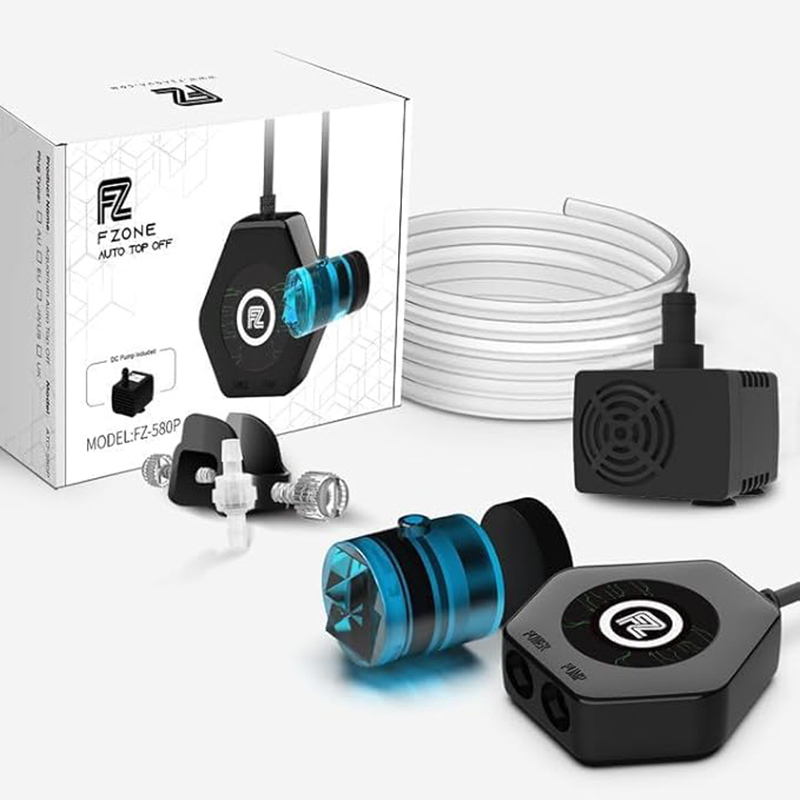 Sistem Pengisian Otomatis Tang - Water Pump Submersible Mini ulasan dan harga