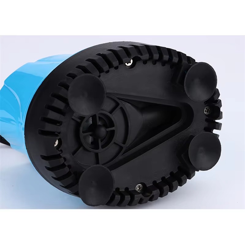 Pompa Hisap Bawah Mini JUYANG  - Water Pump Submersible Mini ulasan dan harga